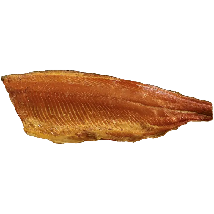 Kalaneuvos Savukirjolohifilee