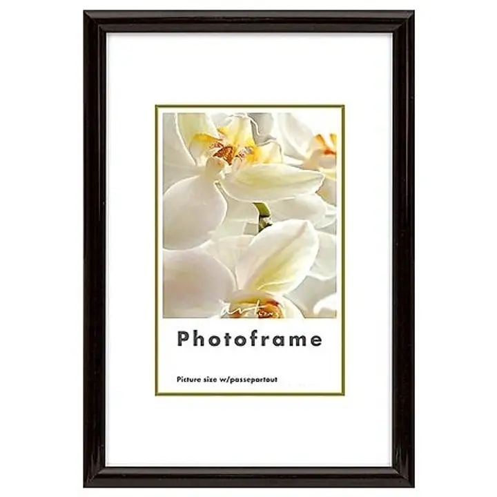 Art Link kehys Decoline 30 x 40 cm musta