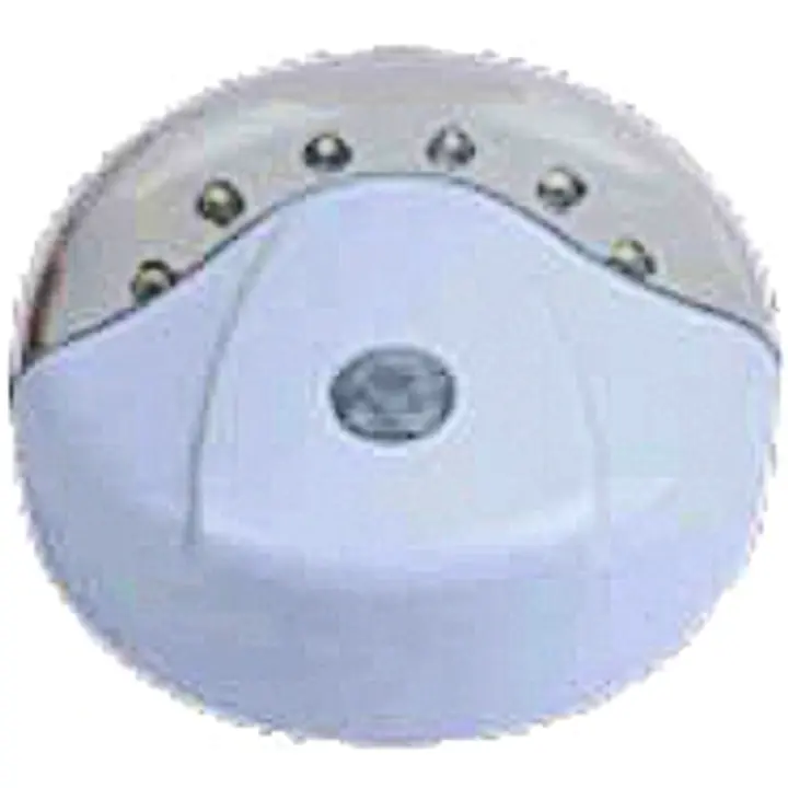 Airam LED Nox paristovalaisin