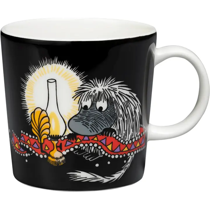 Moomin Arabia Muumi Muki Esi-isä 0,3 l
