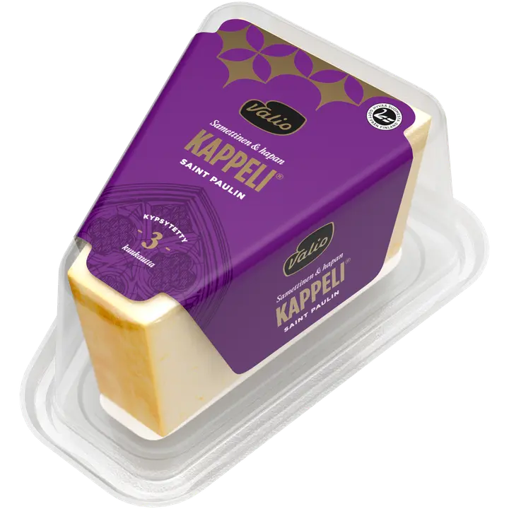 Valio Kappeli® e300 g