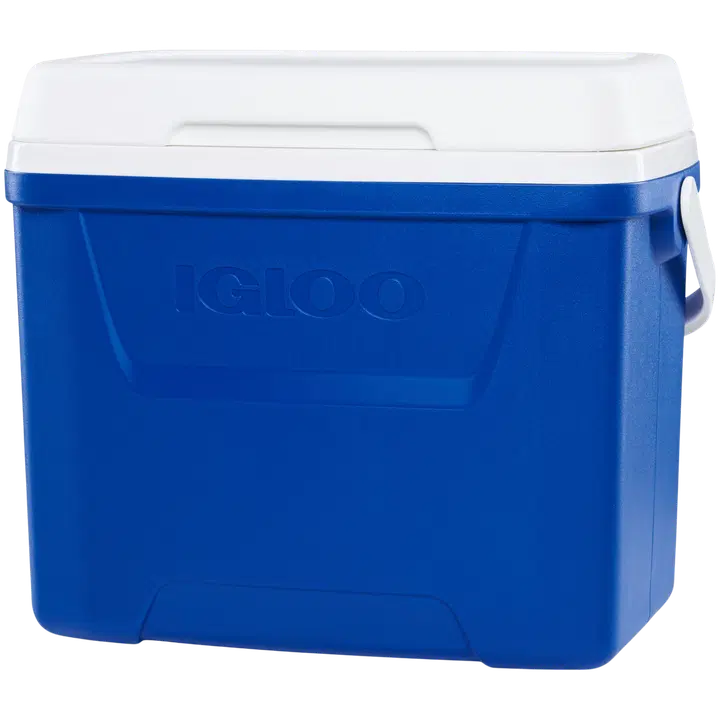 Külmakast Igloo Laguna 27 l sinine