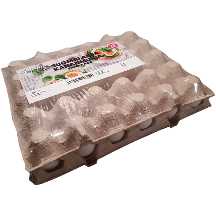 Laitilan Kanatarha Vapaan kanan munia S30 1440g