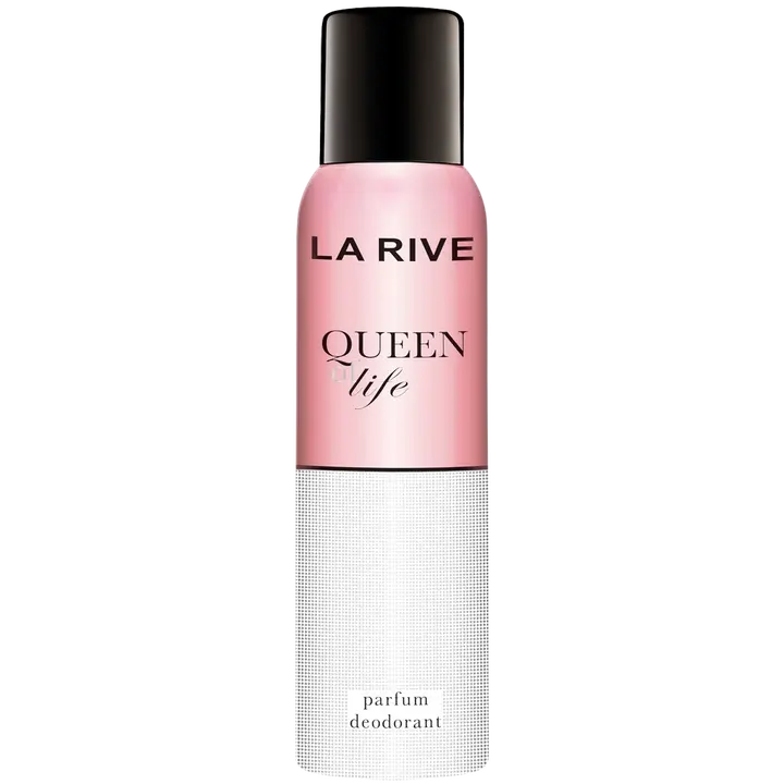 La Rive Queen Of Life 150ml Naisten tuoksu Deodorantti spray
