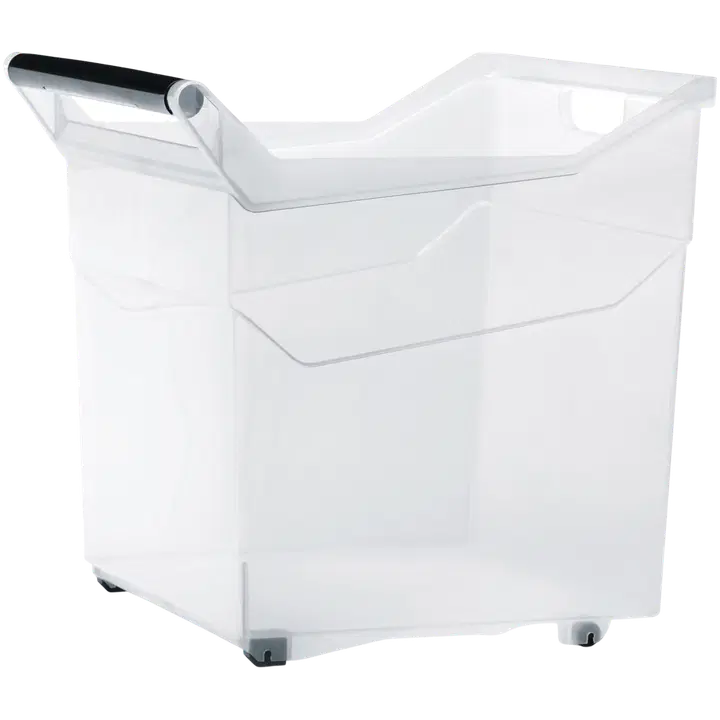 Säilytyslaatikko Nuk 5 H