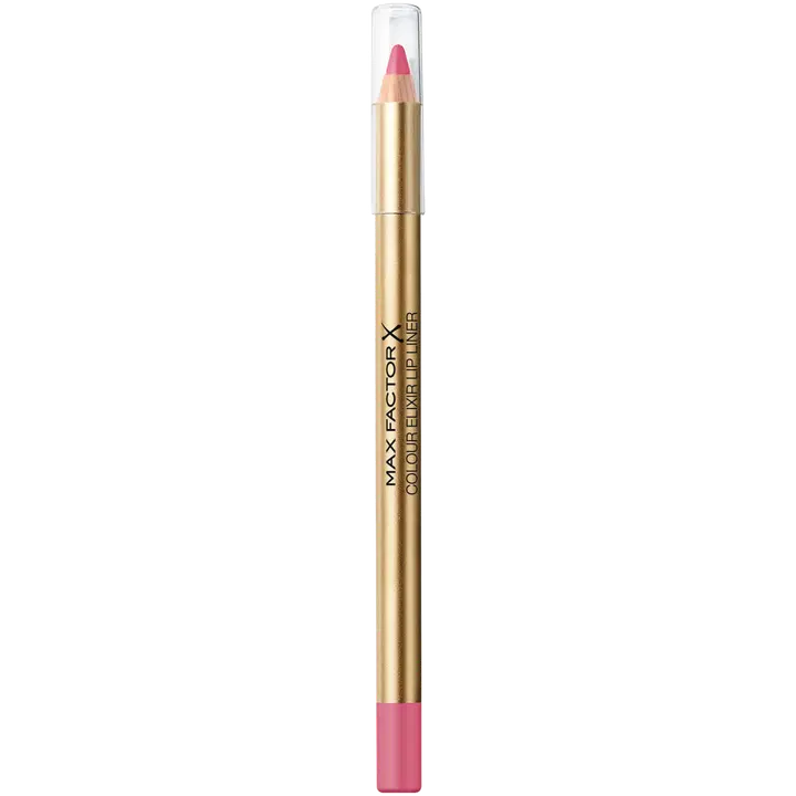 Max Factor Colour Elixir Lip Liner 35 Pink Princess 1g läpp penna