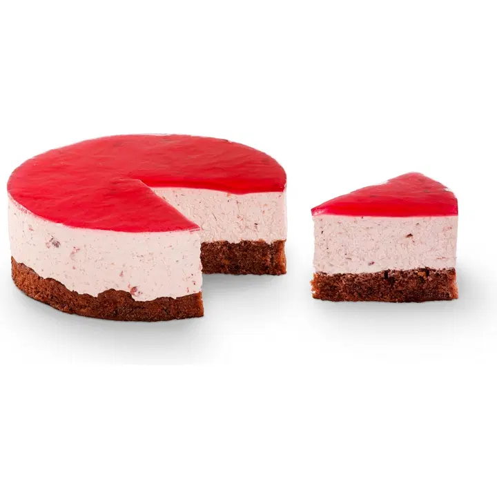 Riitan Herkku Puolukkajuustokakku 650g