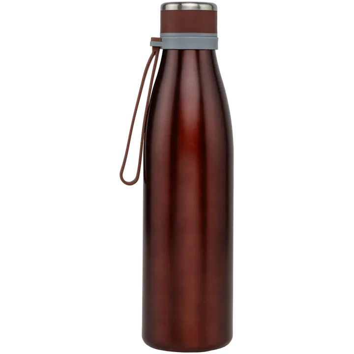 Joogipudel House 0,67 l teras punane