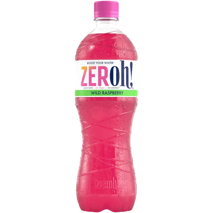 ZERoh! Villivadelma Juomatiiviste 0,8l