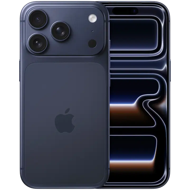 Apple iPhone 17 Pro Max 256GB Deep Blue
