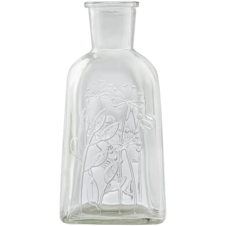 House maljakko Kevät 19 cm kirkas