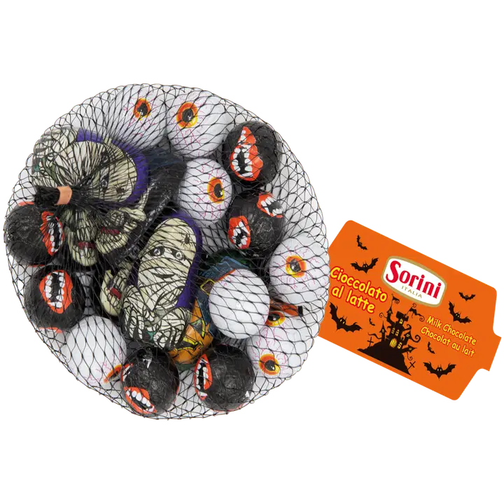 SORINI Halloween-sekoitus 70 g