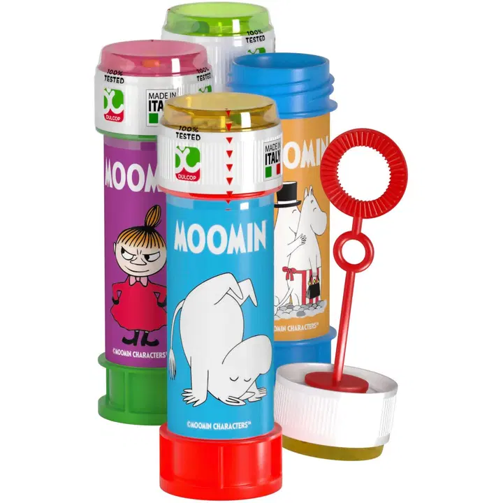 Kuplis 60 Ml Moomin