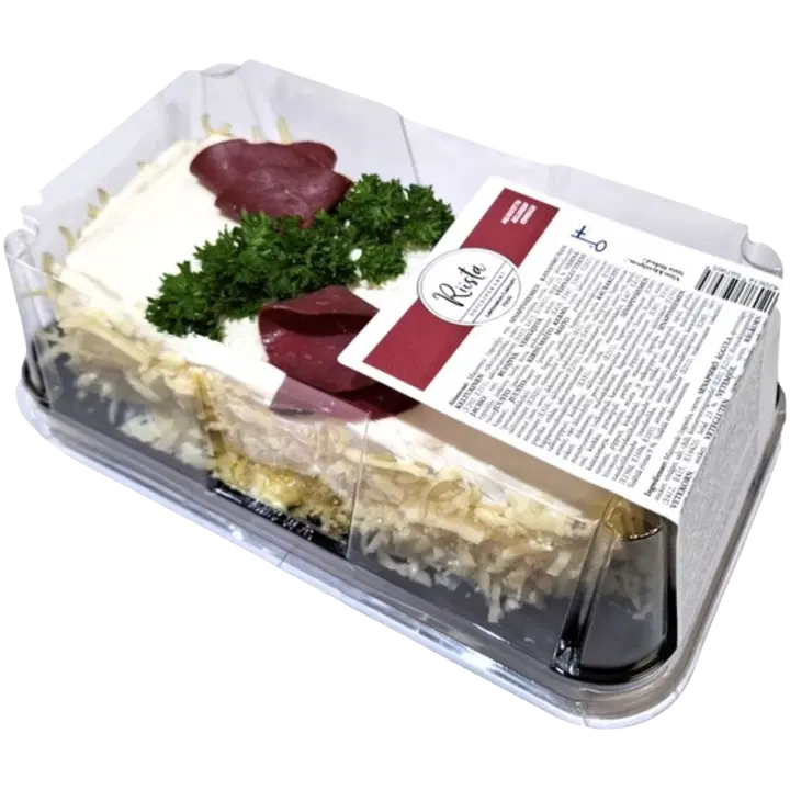 Greendeli Riista voileipäkakku 750 g