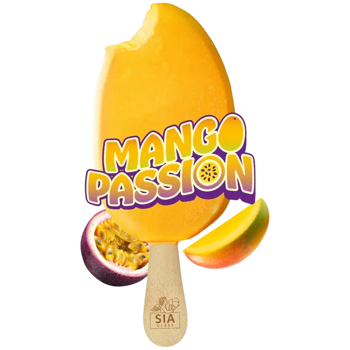 SIA Glass Ab MangoPassion Puikko