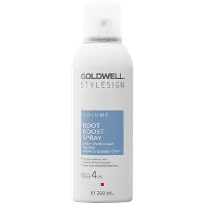 Goldwell StyleSign Volume Root Boost Spray tyvisuihke 200 ml