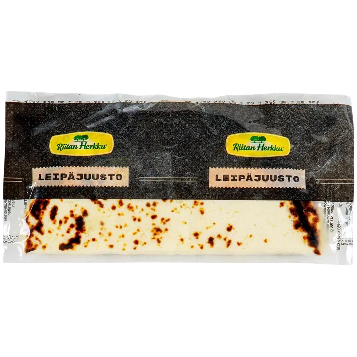 Riitan Herkku Leipäjuusto n.335g