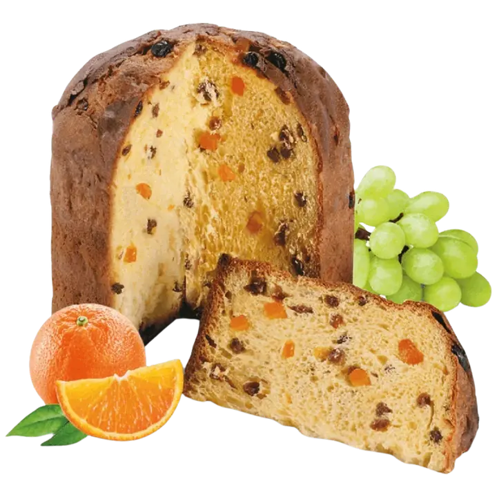 Loison Panettoncino Classico 100g