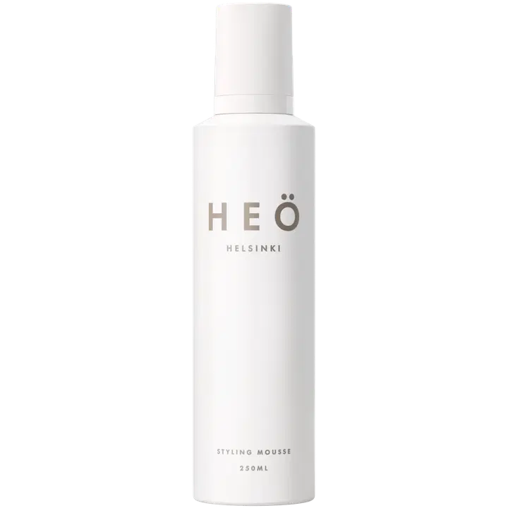 HEÖ Hki Styling Mousse 250ml