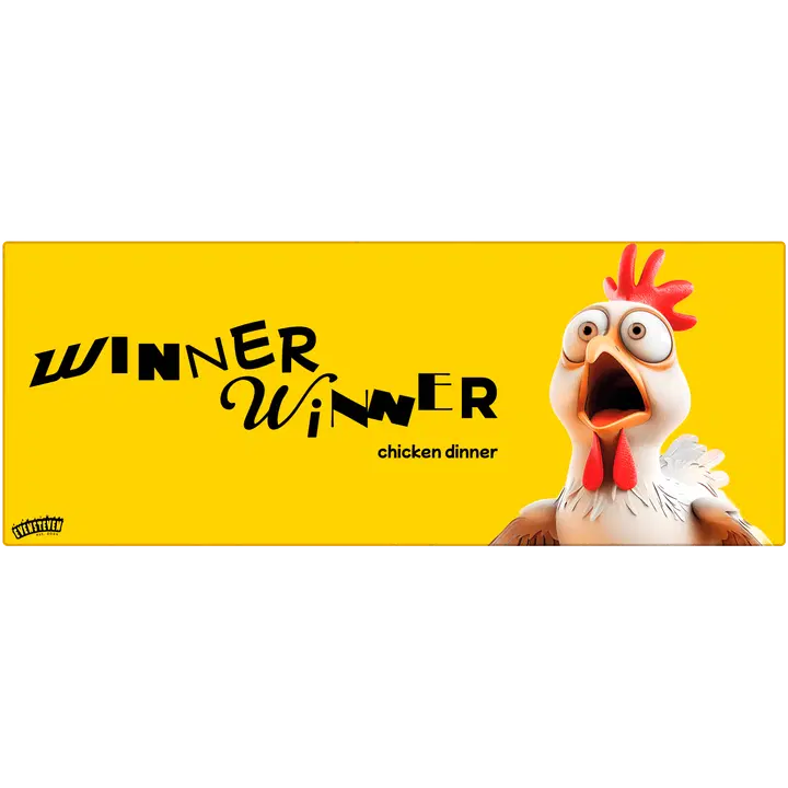 Hiirematt Chickendinner