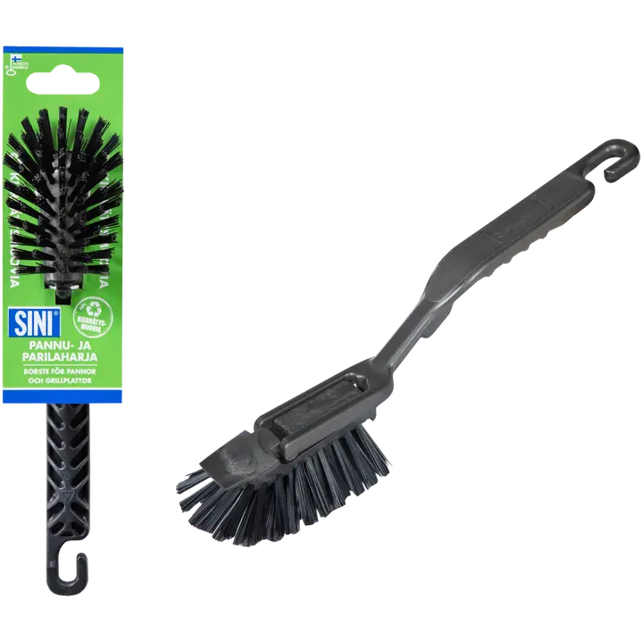 Sini pannu- ja parilaharja