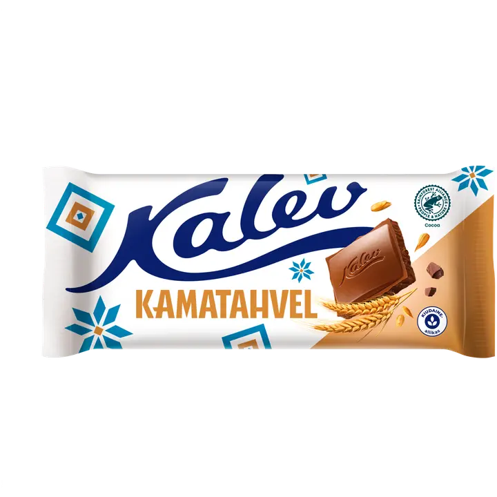 Kalev kamatahvel 100 g