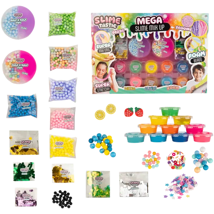 Mega lima mix up komplekt