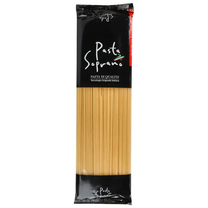 Soprano spagetid 400 g