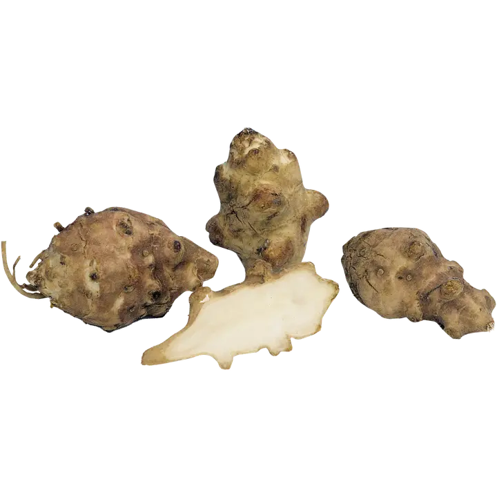 Maa-artisokka pakattu 500g