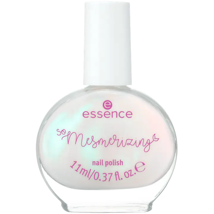 Mesmerizing küünelakk 01 11ml