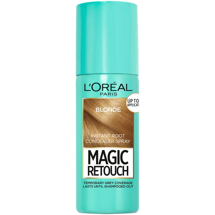Magic retouch tooniv sprei juustele Loreal 75ml