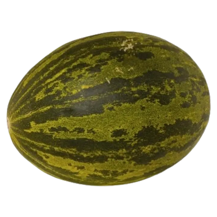 Melon roheline Piel De Sapo