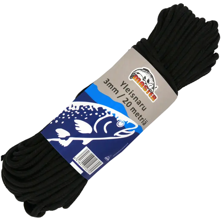 Nöör 3 mm/ 20 m