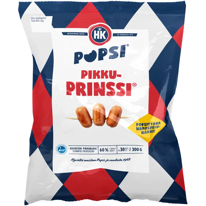 HK Popsi® Pikkuprinssi® 300 g