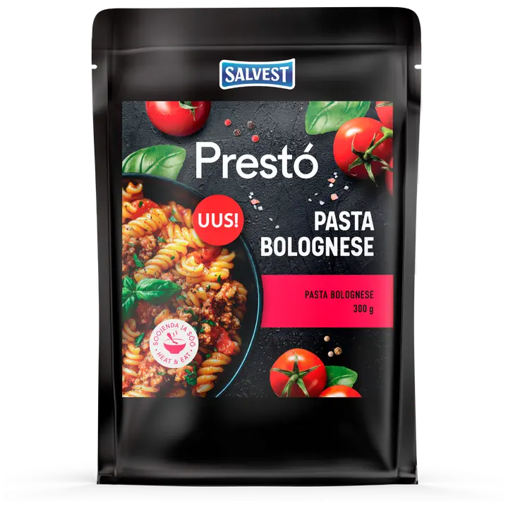 Presto pasta bolognese 300g
