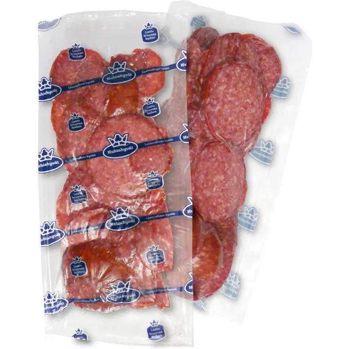 Huhtahyvät Meetvurstin kantapala n1kg