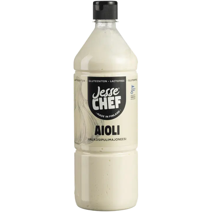 Jesse Chef Aiolimajo 1000 ml