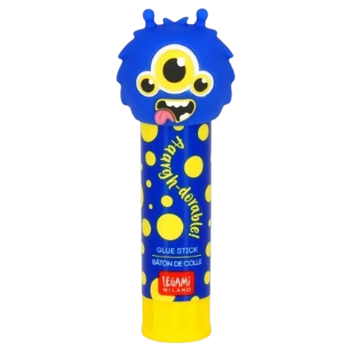 Legami liimipulk monster