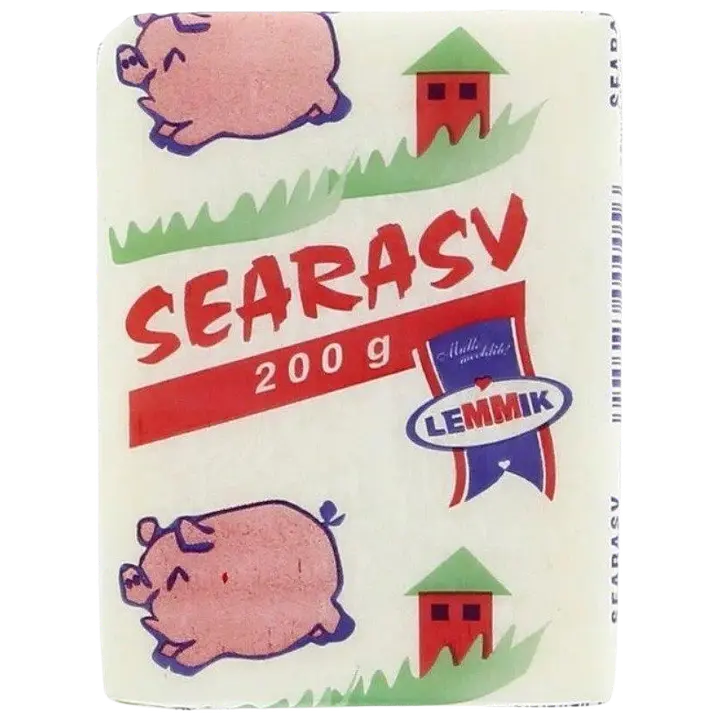 Lemmik searasv, 200g