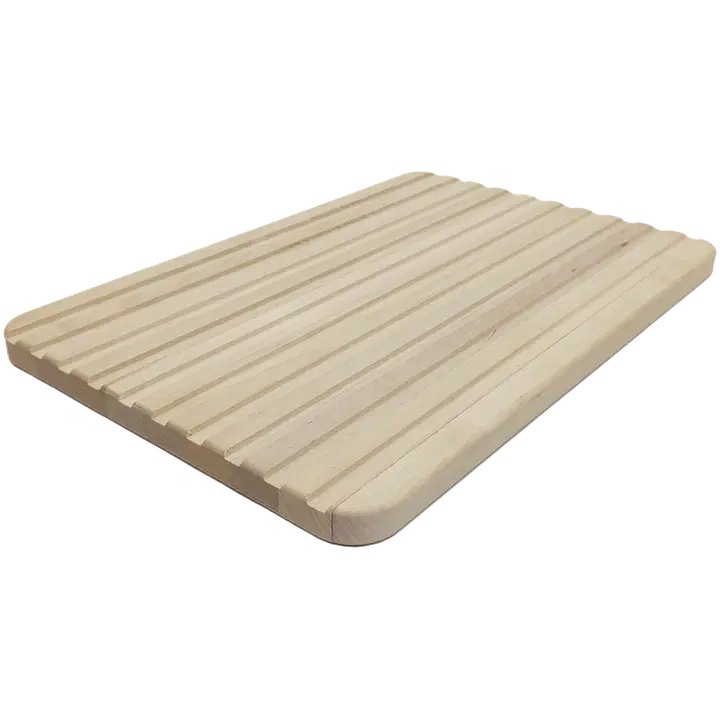 Pinetta leikkuulauta uritettua koivua 33x22 cm