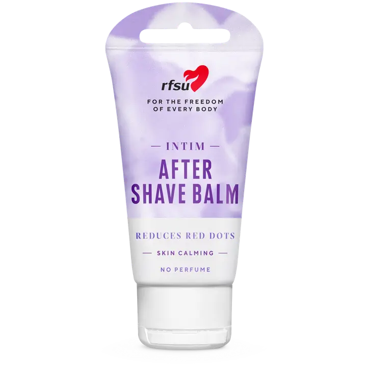 RFSU Intim After shave balm 40ml