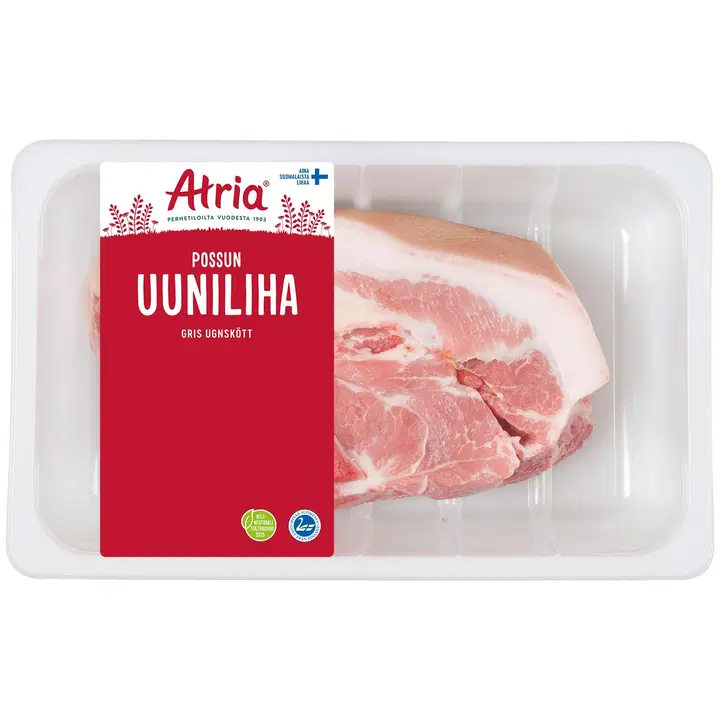 Atria Possun Uuniliha n800g