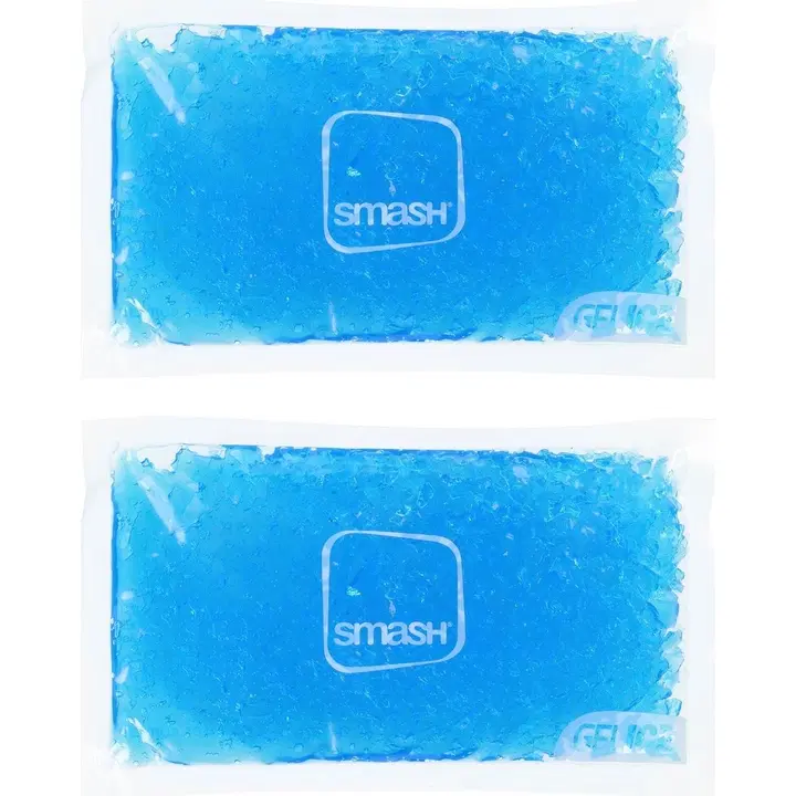 Kylmägeeli 2-pack iso