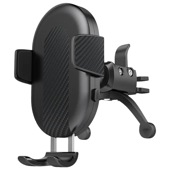 Kiirlaadija autosse 15W juhtmevaba