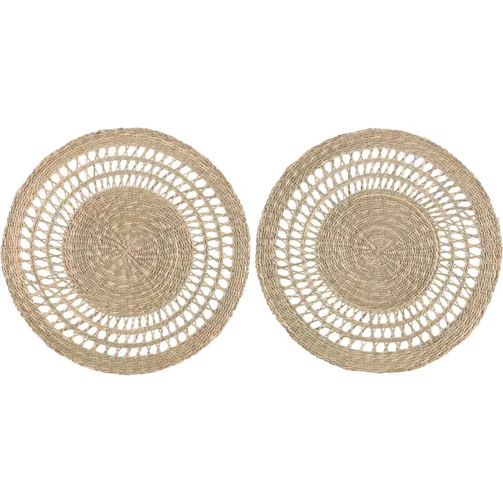 Fanni K Tabletti natural 38 cm