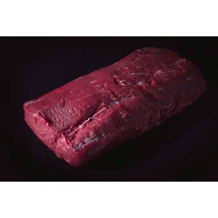 Lihasampo naudan ulkofilee