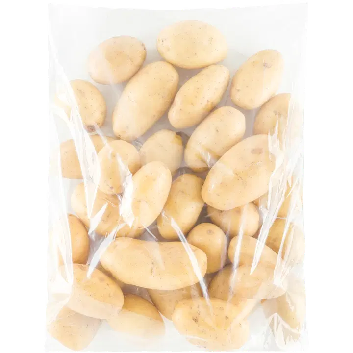 Kodials Grönsaker perunapussi Melody luomu 2 kg