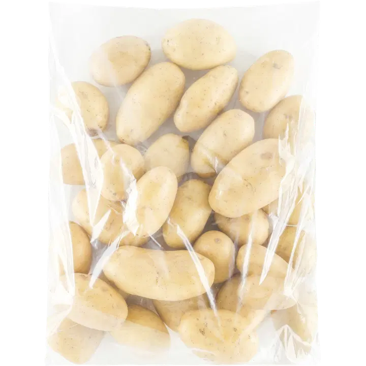 Hämälän Tila kesäperuna 2 kg pakattu