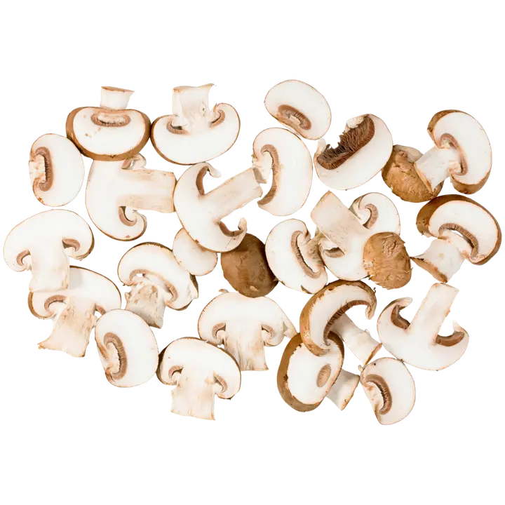 Viipaloitu herkkusieni 150g