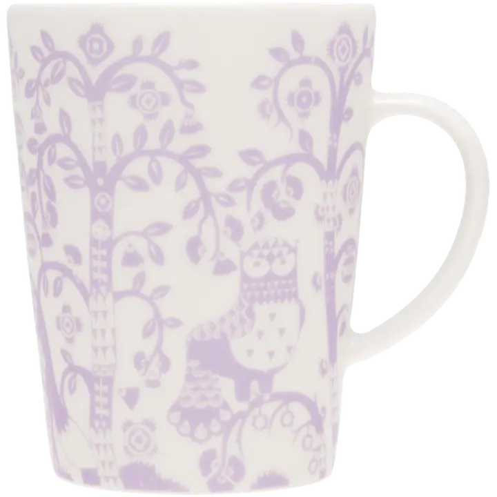 Iittala Taika muki 0,4 L vaalea lila